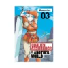 Quality Assurance in Another World (Manga) Volume 03