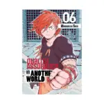 Quality Assurance in Another World (Manga) Volume 06