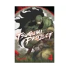 Tsugumi Project (Manga) Volume 04