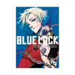 Blue Lock (Manga) Volume 19
