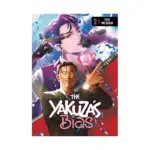 The Yakuza's Bias (Manga) Volume 02