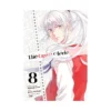 The Great Cleric (Manga) Volume 08