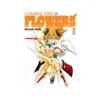 Shaman King: Flowers (Manga) Volume 01