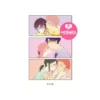 Wotakoi: Love Is Hard for Otaku: Official Art Works (Illustration Book)