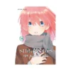 Shikimori's Not Just a Cutie (Manga) Volume 14