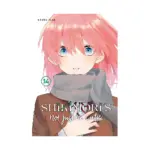 Shikimori's Not Just a Cutie (Manga) Volume 14