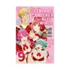 The Iceblade Sorcerer Shall Rule the World (Manga) Volume 09