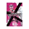 Go! Go! Loser Ranger! (Manga) Volume 06
