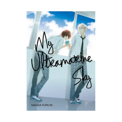 My Ultramarine Sky (Manga)
