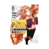 I Was Reincarnated as the 7th Prince So I Can Take My Time Perfecting My Magical Ability (Manga) Volume 08