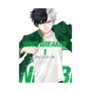 Wind Breaker (Manga) Volume 01