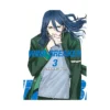 Wind Breaker (Manga) Volume 03