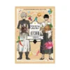 Witch Hat Atelier: Kitchen (Manga) Volume 01