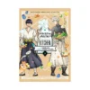Witch Hat Atelier: Kitchen (Manga) Volume 02