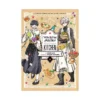 Witch Hat Atelier: Kitchen (Manga) Volume 04