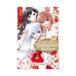 Tying the Knot with an Amagami Sister (Manga) Volume 01