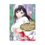 Tying the Knot with an Amagami Sister (Manga) Volume 03