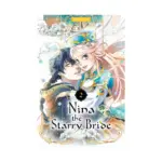 Nina the Starry Bride (Manga) Volume 02