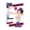 9781646518692 Ogami-San Can't Keep It in (Manga) Volume 02
