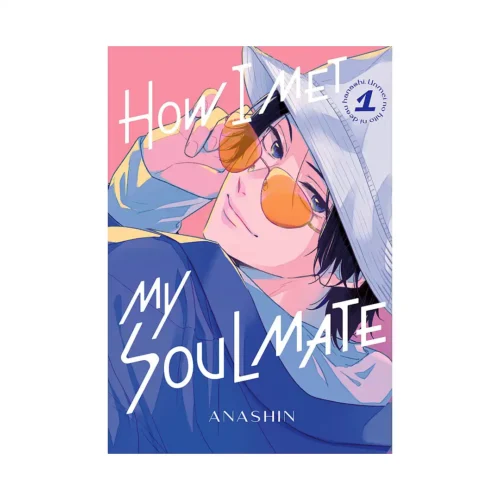 How I Met My Soulmate (Manga) Volume 01
