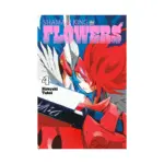 Shaman King: Flowers (Manga) Volume 04
