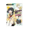 9781646518821 My Lovesick Life as a '90s Otaku (Manga) Volume 02