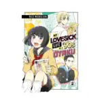 My Lovesick Life as a '90s Otaku (Manga) Volume 02