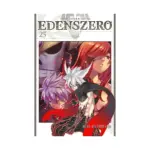 Edens Zero (Manga) Volume 25