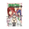 Fairy Tail: 100 Years Quest (Manga) Volume 14