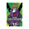 Go! Go! Loser Ranger! (Manga) Volume 07