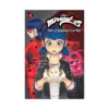 9781646519019 Miraculous: Tales of Ladybug & Cat Noir (Manga) Volume 03
