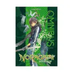 Noragami: Stray God 3-In-1 Omnibus Edition [19-20-21] (Manga) Volume 07
