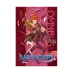 Noragami: Stray God 3-In-1 Omnibus Edition [22-23-24] (Manga) Volume 08