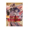 Peach Boy Riverside (Manga) Volume 14