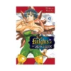 The Seven Deadly Sins: Four Knights of the Apocalypse (Manga) Volume 09