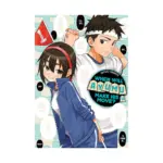 When Will Ayumu Make His Move? (Manga) Volume 14