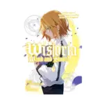 Wistoria: Wand and Sword (Manga) Volume 06