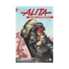 Battle Angel Alita: Mars Chronicle (Manga) Volume 09