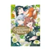 Tying the Knot with an Amagami Sister (Manga) Volume 08