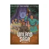 Vinland Saga (Manga) Volume 14