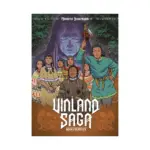 Vinland Saga (Manga) Volume 14