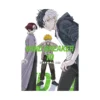 Wind Breaker (Manga) Volume 10