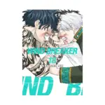 Wind Breaker (Manga) Volume 18