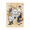 Witch Hat Atelier: Kitchen (Manga) Volume 05