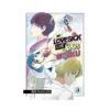 9781646519699 My Lovesick Life as a '90s Otaku (Manga) Volume 03
