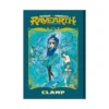 Magic Knight Rayearth: Part 1 (3rd Edition) (Manga) Volume 02