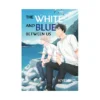 The White and Blue Between Us (Manga)