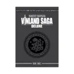 Vinland Saga Deluxe Edition (Manga) Volume 03