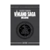 9781646519811 Vinland Saga Deluxe Edition (Manga) Volume 04