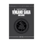 Vinland Saga Deluxe Edition (Manga) Volume 04